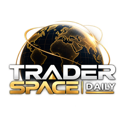 Trader Space Daily